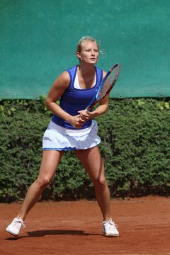 Luise Intert 418 - Punktspiel Gro�flottbeker THGC vs TC RW Wahlstedt